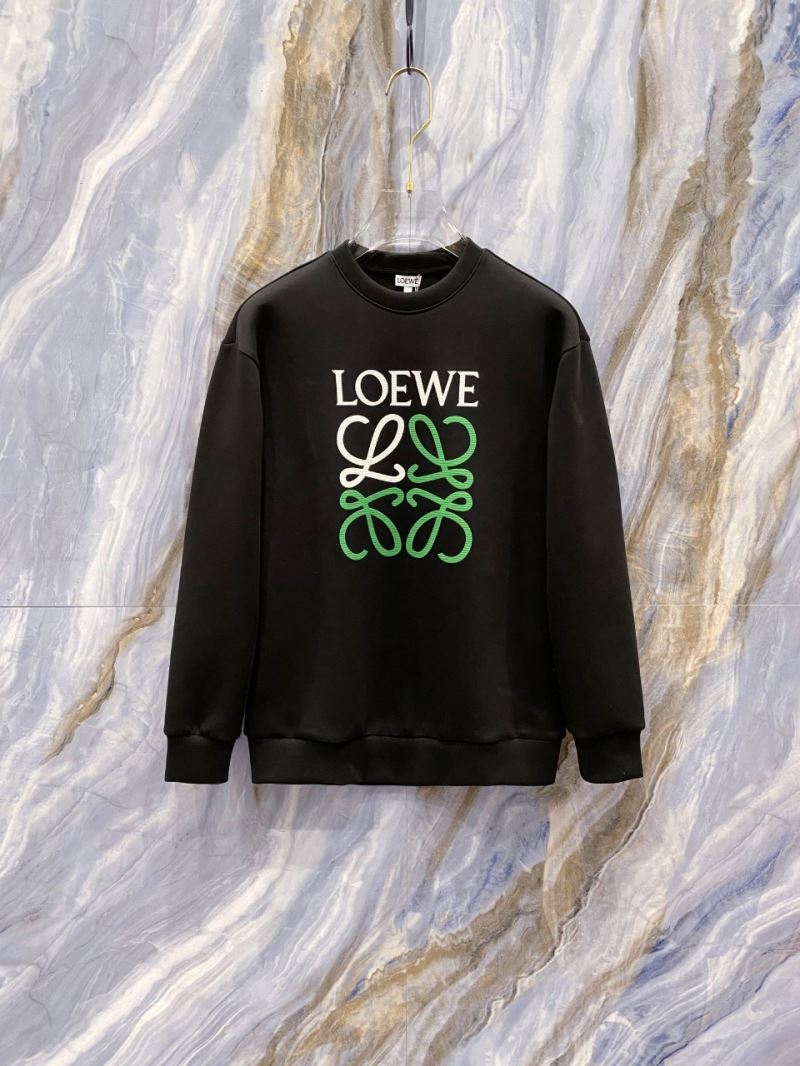 Loewe Hoodies